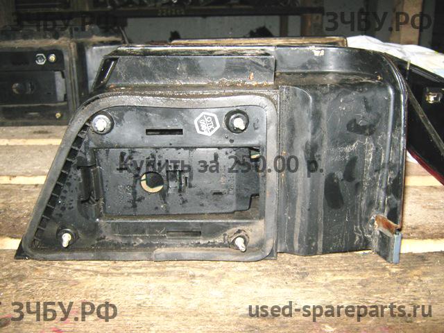 ВАЗ (VAZ) 2115 Фонарь левый