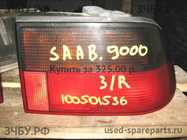 Saab 9000 CS Фонарь правый