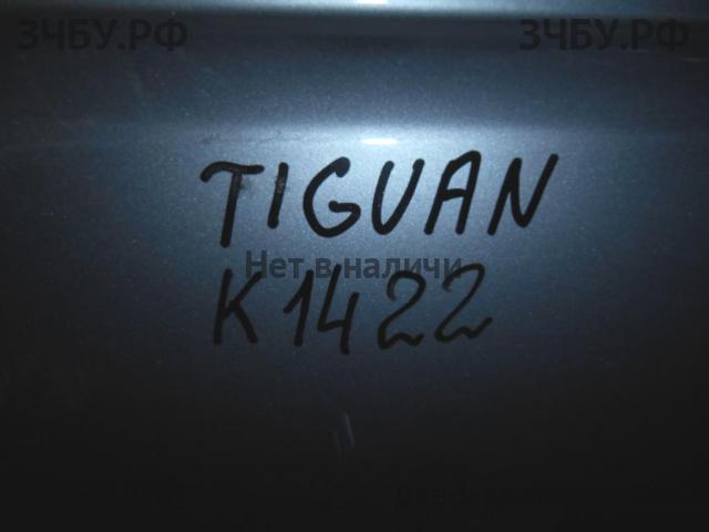 Volkswagen Tiguan 1 (Рестайлинг) Дверь передняя правая