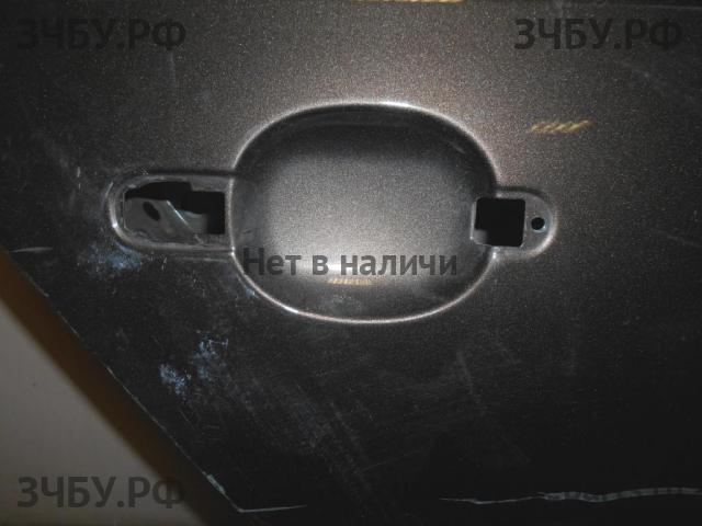 Volkswagen Jetta 6 Дверь задняя правая