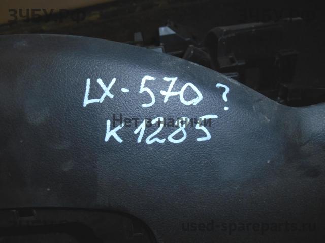 Lexus LX (2) 570 Торпедо