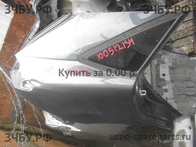 Lexus GS (4) 350 Крыло заднее правое