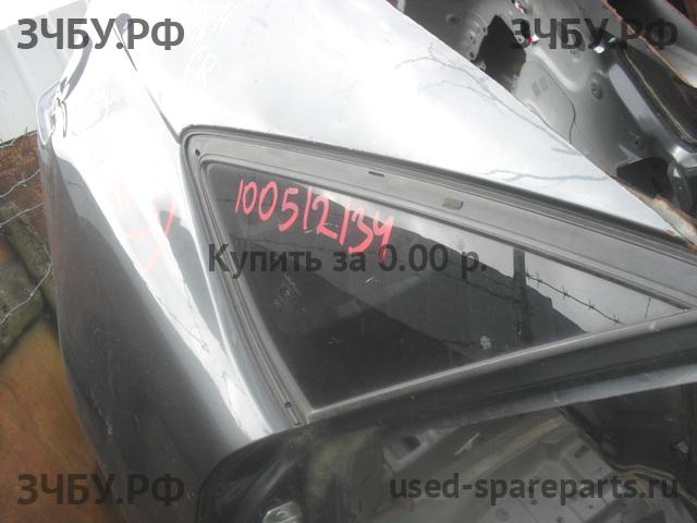 Lexus GS (4) 350 Стекло кузовное глухое правое
