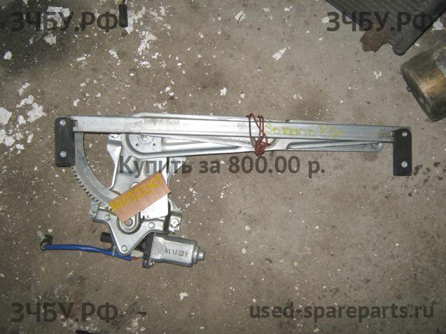 KIA Sorento 1 Стеклоподъёмник электрический передний правый