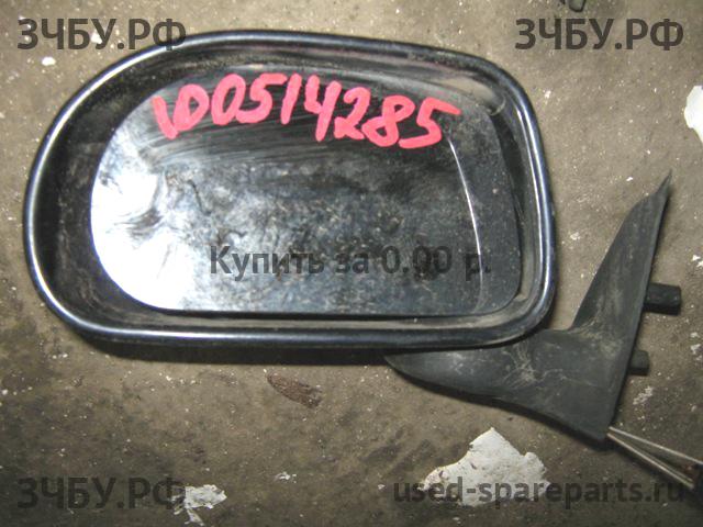 ВАЗ (VAZ) 2108 Зеркало левое механическое