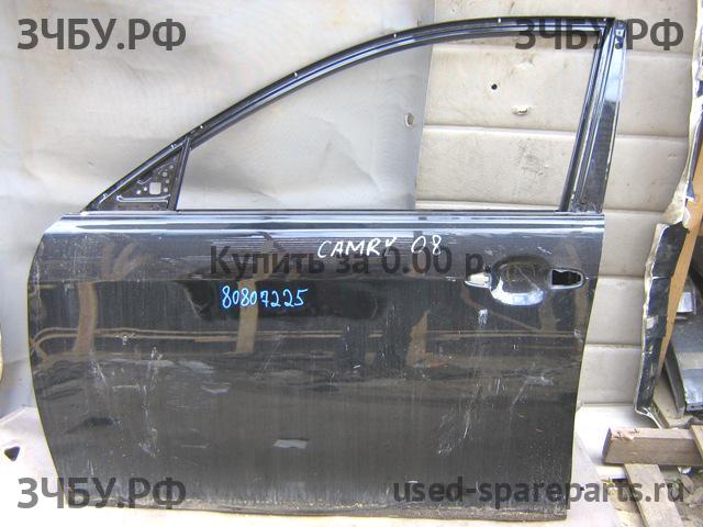 Toyota Camry 6 (V40) Дверь передняя левая
