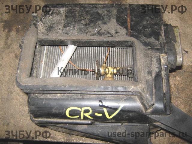 Honda CR-V 1 Корпус отопителя (корпус печки)
