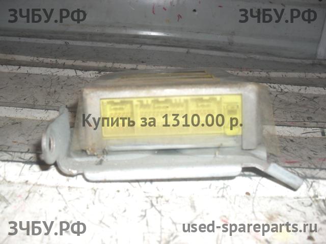 Subaru Impreza 2 (G11) Блок управления AirBag (блок активации SRS)