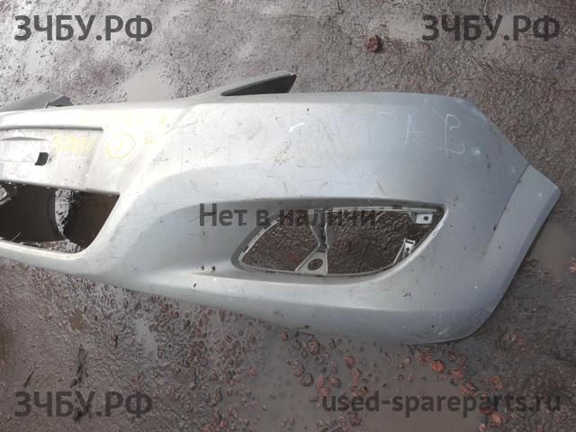 Opel Vectra B Бампер передний