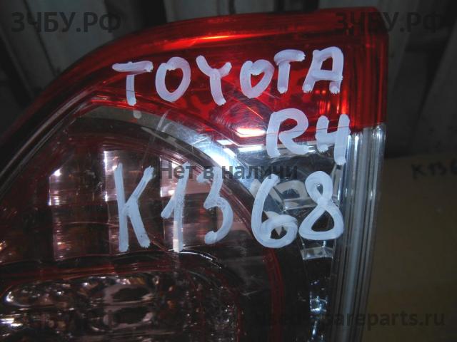 Toyota Corolla (E14 - E15) Фонарь правый