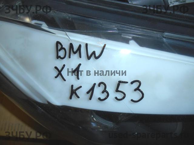 BMW X1 E84 Фара правая