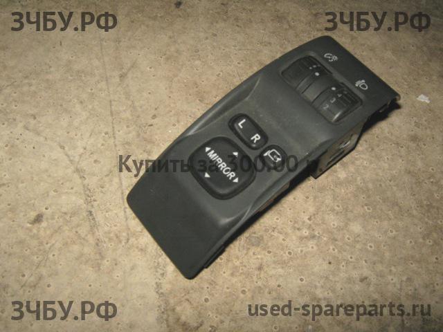 Subaru Impreza 2 (G11) Кнопка корректора фар