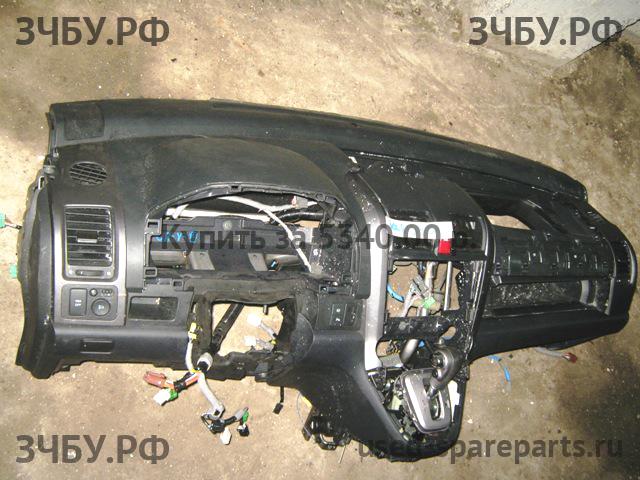 Honda CR-V 3 Торпедо