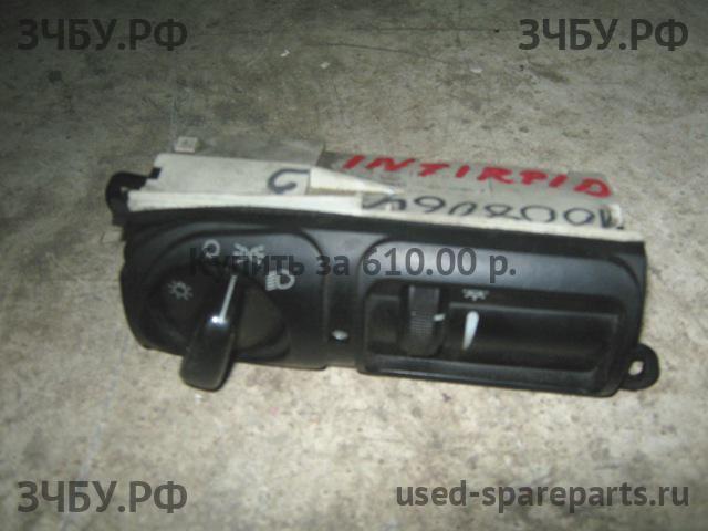 Dodge Intrepid 1 Блок управления светом фар