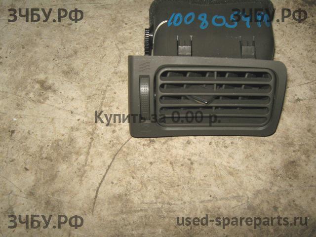 BYD F3 (1) Дефлектор воздушный
