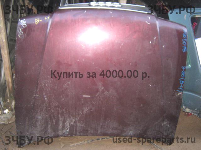 Audi 80/90 [B4] Капот