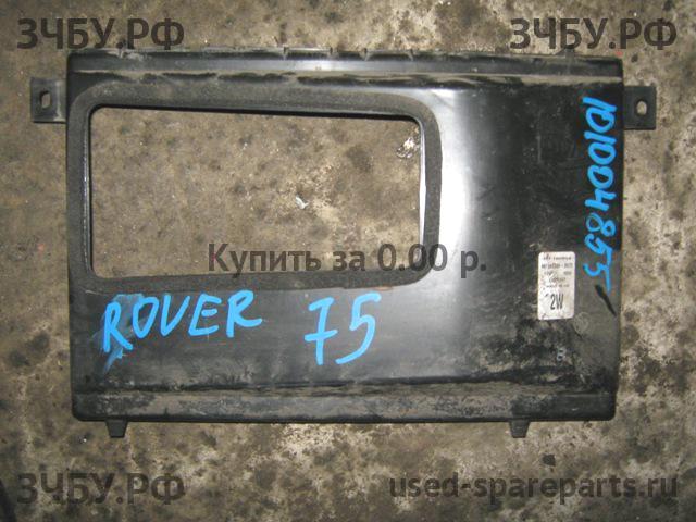 Rover 75 (RJ) Корпус воздушного фильтра