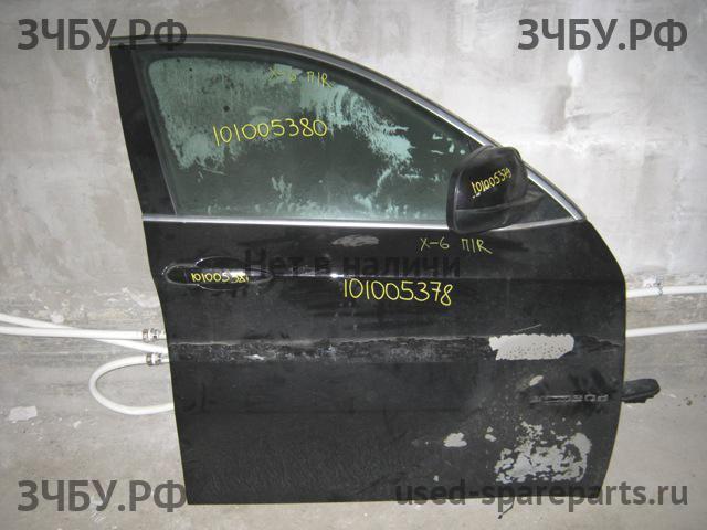 BMW X6 E71 Ручка двери передней наружная правая