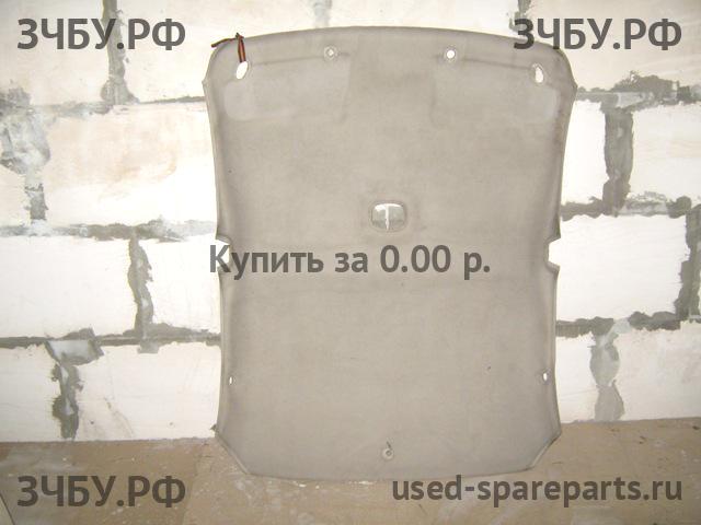 Dodge Neon 1 Обшивка потолка