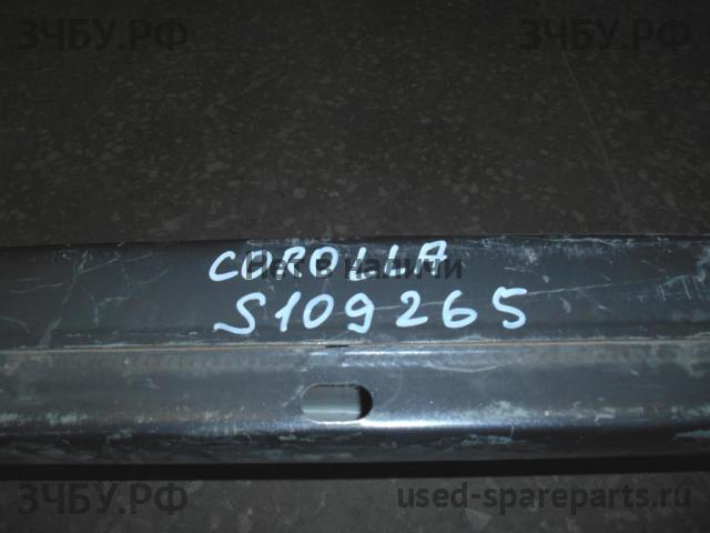Toyota Corolla (E14 - E15) Усилитель бампера передний