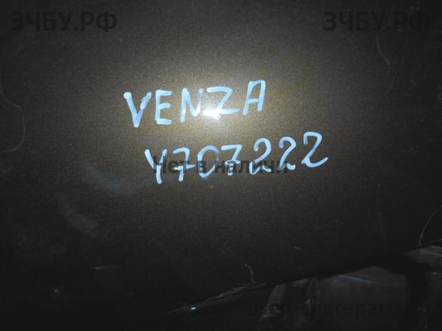 Toyota Venza Бампер передний
