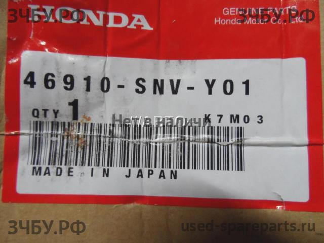 Honda Civic 8 (4D) Педаль сцепления