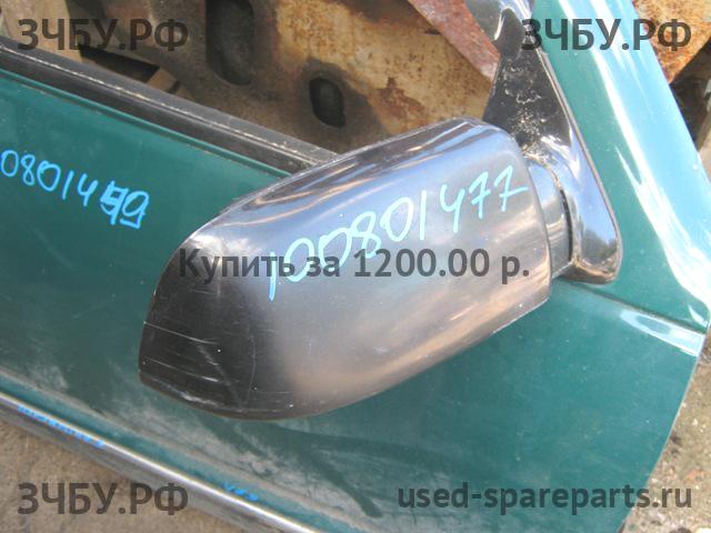 GMC Yukon (GMT400) Зеркало правое механическое