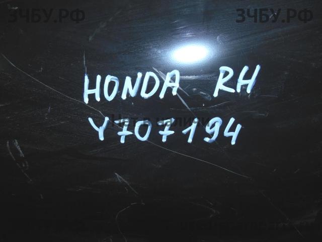 Honda Accord 9 Крыло заднее правое