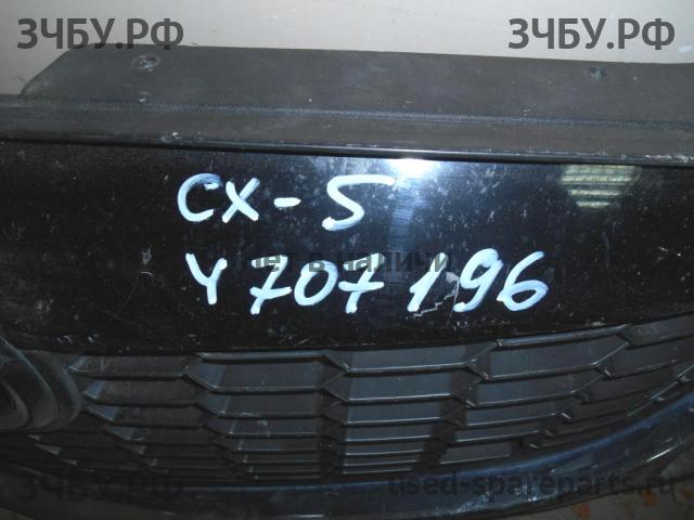 Mazda CX-5 (1) Решетка радиатора