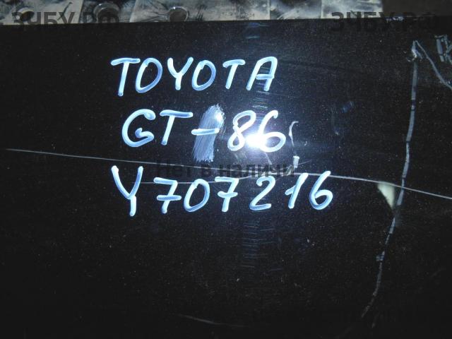 Toyota GT86 Бампер передний
