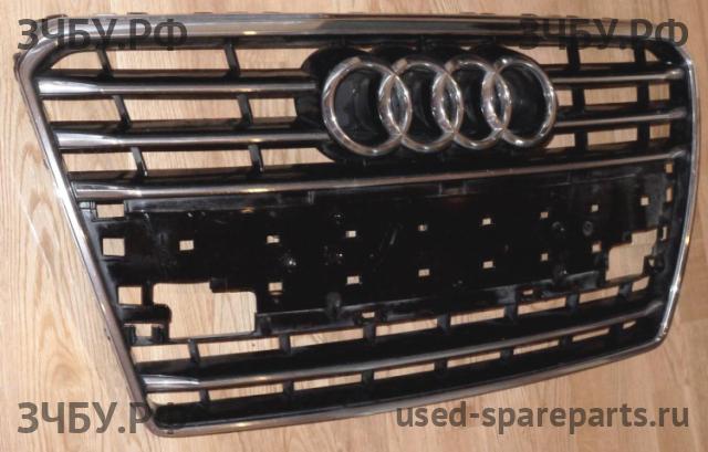 Audi A7 (1) [4GA] Решетка радиатора
