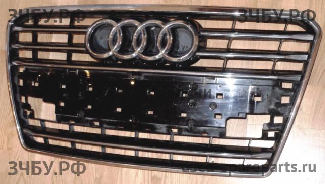 Audi A7 (1) [4GA] Решетка радиатора