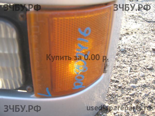 GMC Yukon (GMT400) Указатель поворота левый