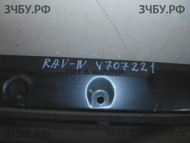 Toyota RAV 4 (3) Дверь багажника