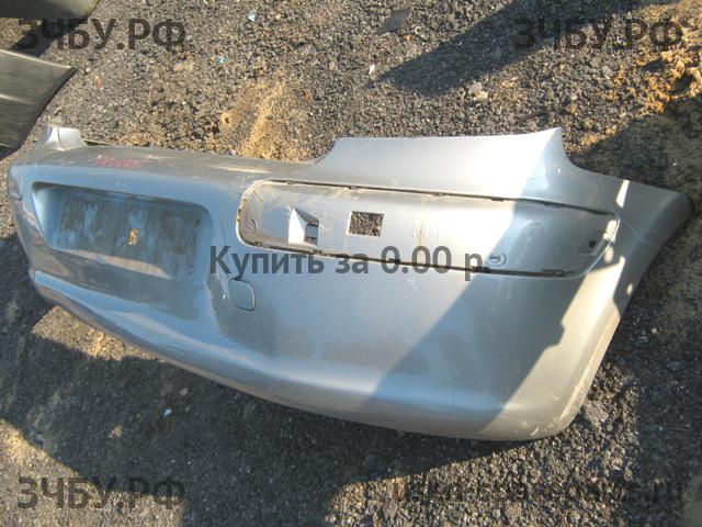 Peugeot 307 Бампер задний