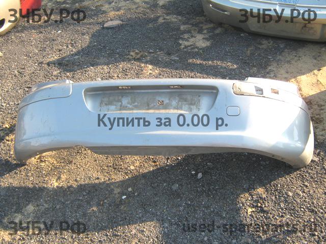 Peugeot 307 Бампер задний