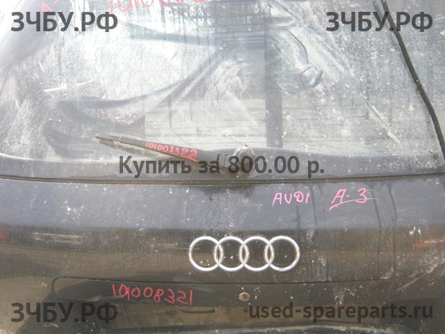 Audi A3 [8L] Поводок стеклоочистителя задний