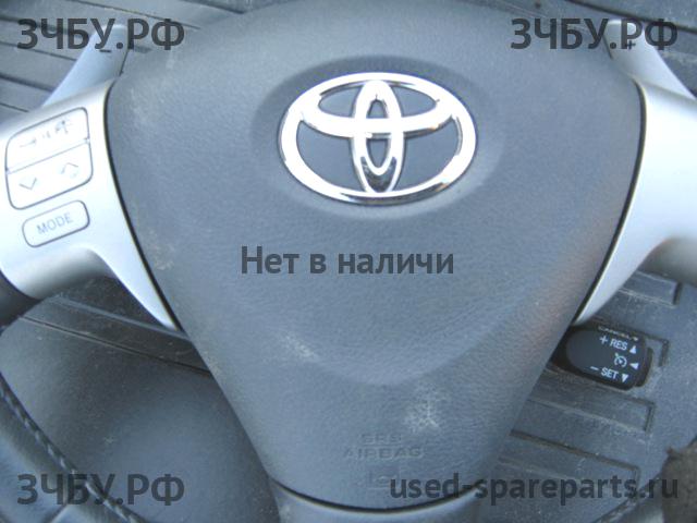 Toyota Corolla (E14 - E15) Подушка безопасности водителя (в руле)