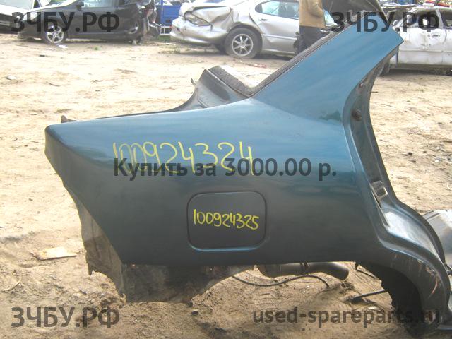 Dodge Neon 1 Крыло заднее правое