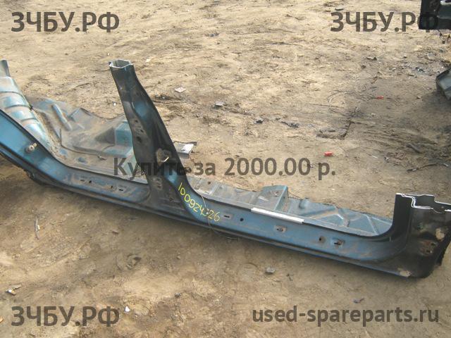 Dodge Neon 1 Порог правый