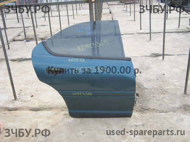 Dodge Neon 1 Дверь задняя правая