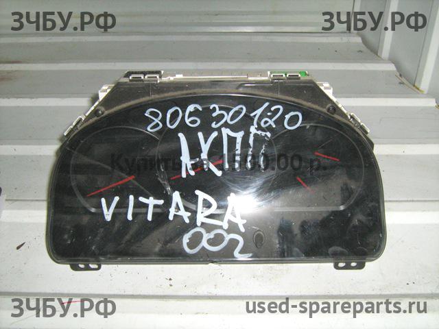 Suzuki Grand Vitara 1 (FT,GT) Панель приборов