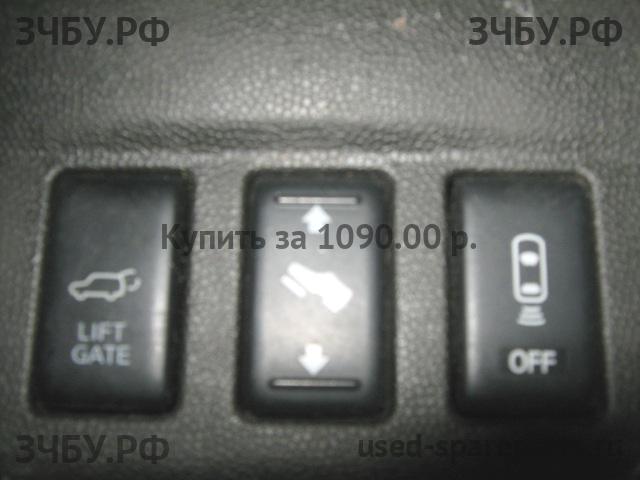 Infiniti QX56 [JA60] Блок кнопок