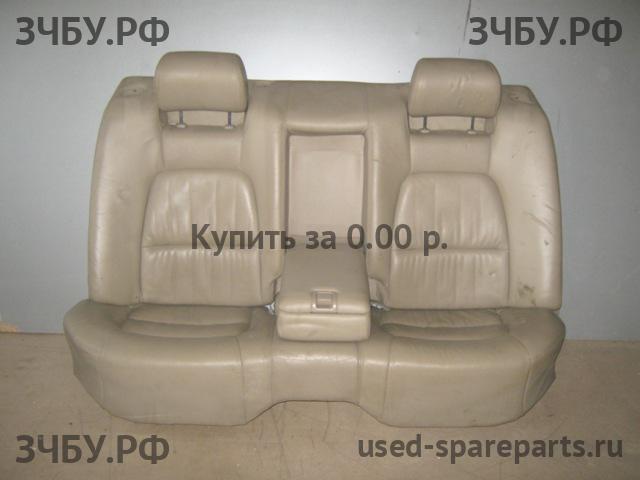 Lexus GS (2) 300/400/430 Сиденья (комплект)