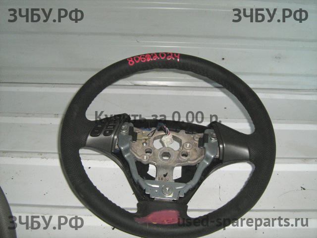Mazda 3 [BK] Рулевое колесо без AIR BAG
