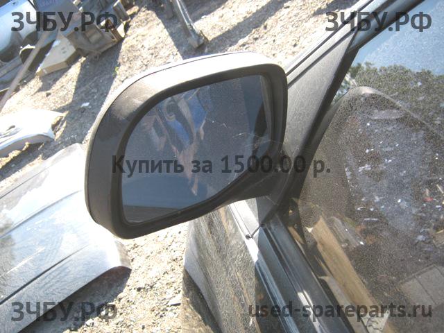 Mazda Navajo Зеркало левое электрическое