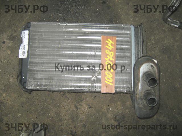 Volkswagen Jetta 2 [19E] Радиатор отопителя