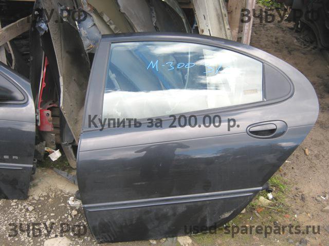 Chrysler 300M Стекло двери задней левой