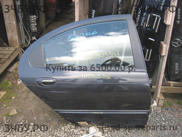 Chrysler 300M Дверь задняя правая