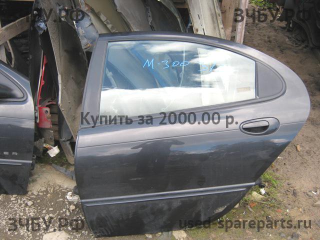 Chrysler 300M Дверь задняя левая